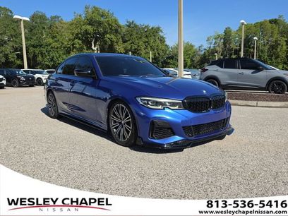 Used 2020 BMW M340i w/ Premium Package