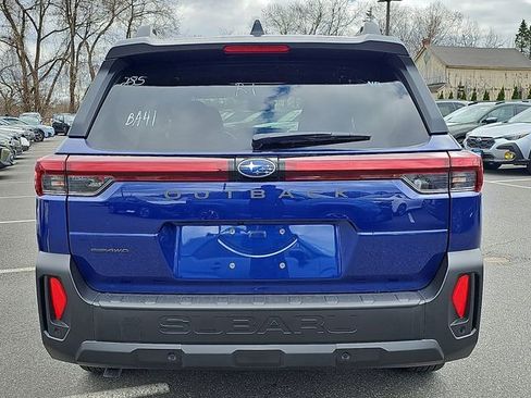 New 2026 Subaru Outback Premium AWD/4WD image 5