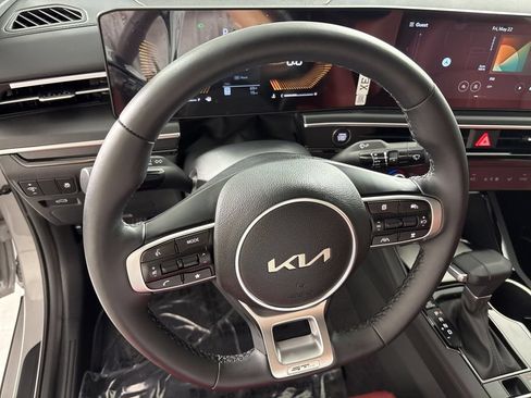 New 2026 Kia K5 GT-Line AWD/4WD image 25