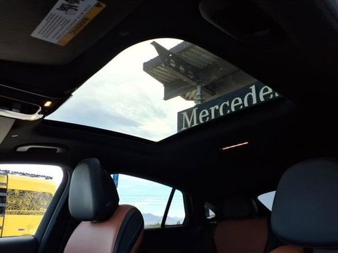 Certified 2024 Mercedes-Benz GLC 300 GLC 300 Coupe image 15