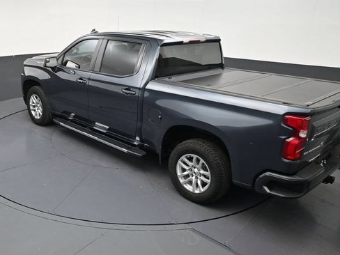 Used 2020 Chevrolet Silverado 1500 RST w/ All-Star Edition RWD image 14