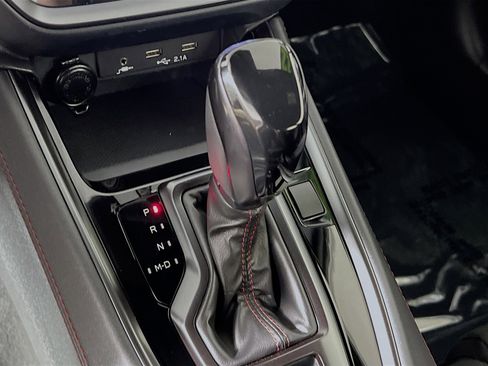 Used 2022 Subaru WRX GT image 24