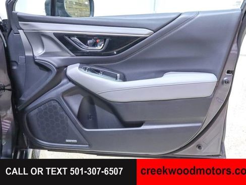 Used 2021 Subaru Outback Limited AWD/4WD image 46