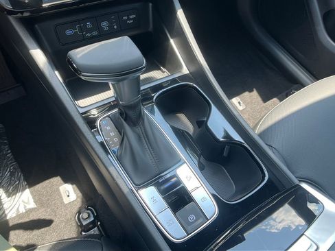 New 2025 Hyundai Santa Cruz XRT image 25