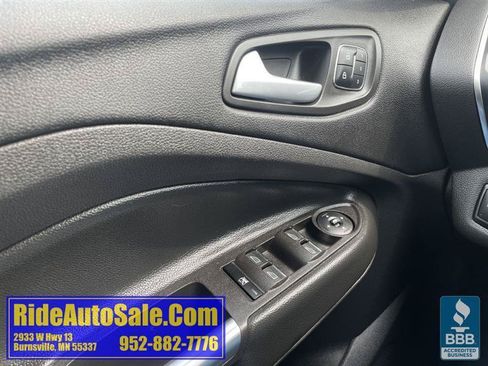 Used 2013 Ford Escape Titanium w/ Class II Trailer Tow Pkg AWD/4WD image 36