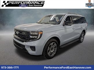 Used 2025 Ford Expedition Active AWD/4WD 360° Tour
