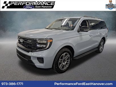 Used 2025 Ford Expedition Active