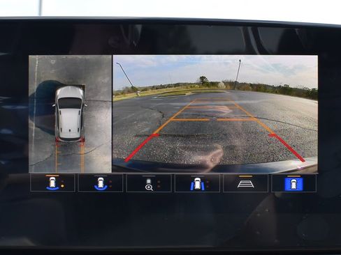 New 2026 Buick Encore GX Sport Touring w/ Advanced Technology Package FWD image 20
