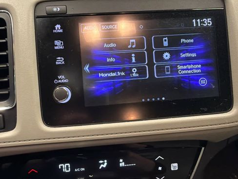 Used 2020 Honda HR-V EX image 10