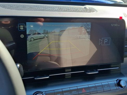 New 2026 Hyundai Kona SEL Sport image 17