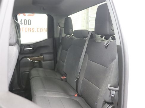 Used 2021 GMC Sierra 1500 Elevation AWD/4WD image 17