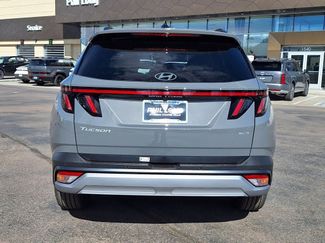 New 2026 Hyundai Tucson Limited AWD/4WD video 4