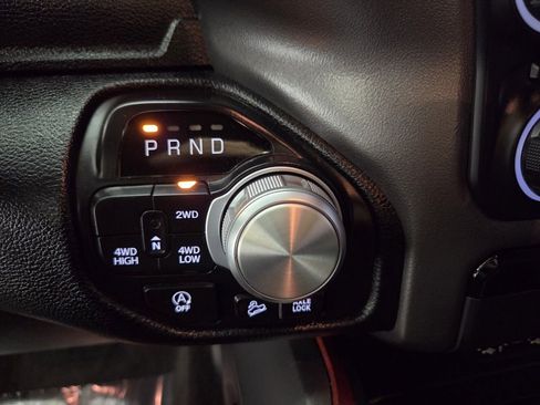 Used 2022 RAM 1500 Rebel w/ Rebel Level 1 Equipment Group image 32