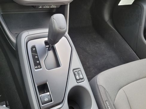 New 2026 Subaru Crosstrek 2.0i Premium AWD/4WD image 13