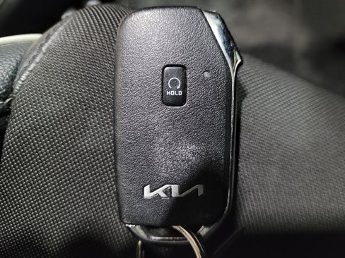 Used 2023 Kia Forte GT-Line w/ GT-Line Premium Package FWD image 32