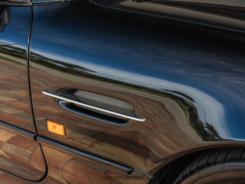 Used 2000 Aston Martin DB7 Vantage RWD image 49