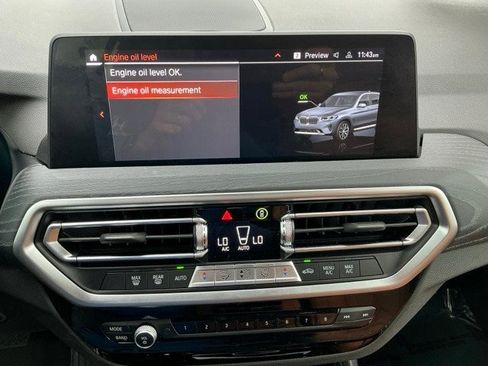 Used 2023 BMW X3 sDrive30i w/ Convenience Package image 33