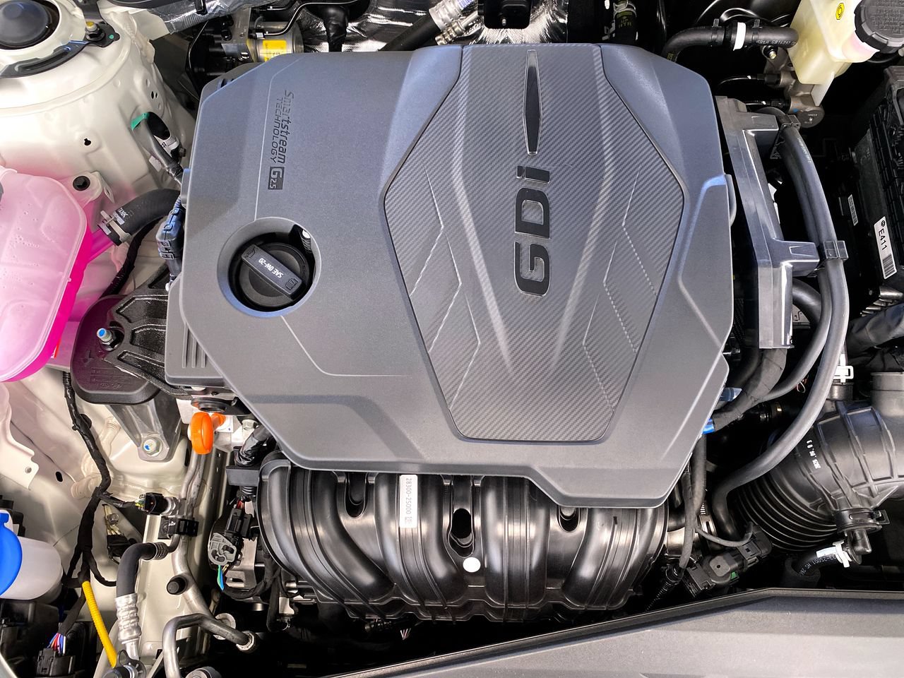 New 2026 Kia K5 GT-Line FWD image 14