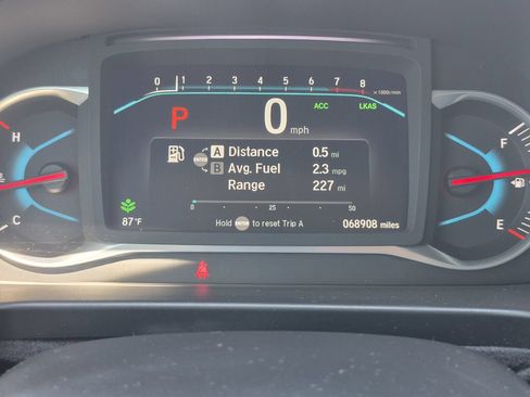 Used 2021 Honda Pilot Special Edition image 19