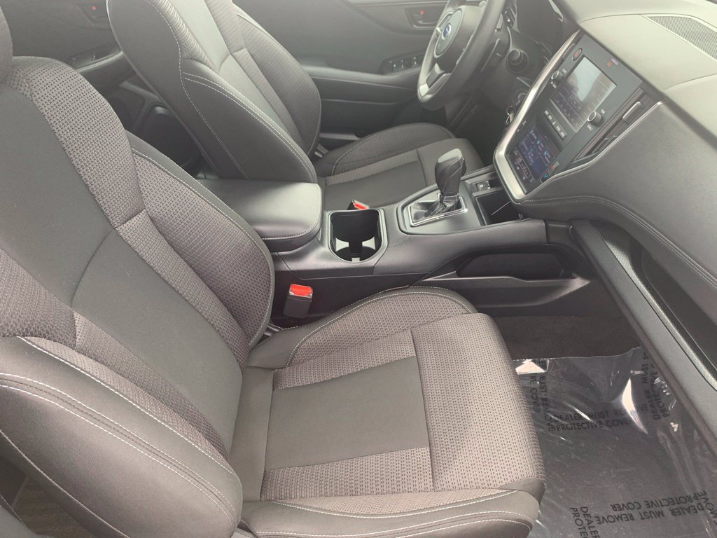 Used 2024 Subaru Outback AWD/4WD image 22