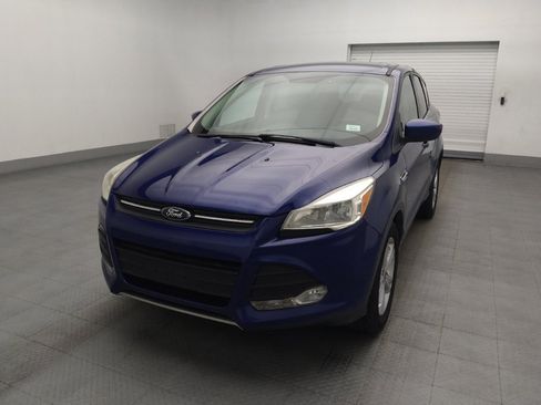 Used 2015 Ford Escape SE FWD image 15