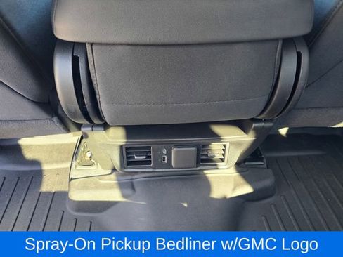 Used 2025 GMC Sierra 2500 SLE w/ SLE Value Package; image 29