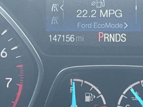 Used 2018 Ford Escape SE FWD image 36