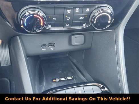 New 2026 Buick Encore GX Sport Touring w/ Advanced Technology Package image 14