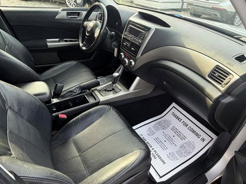 Used 2009 Subaru Forester 2.5X Limited AWD/4WD image 13