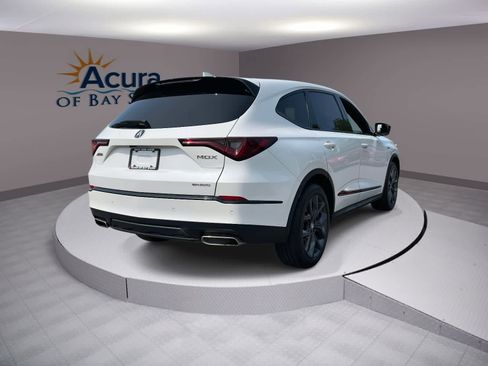 Used 2023 Acura MDX A-Spec image 4