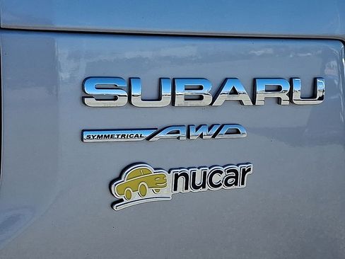 Used 2018 Subaru Forester 2.5i Premium image 30