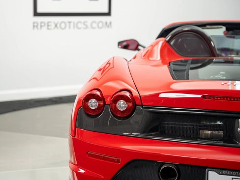 Used 2009 Ferrari F430 Scuderia image 31