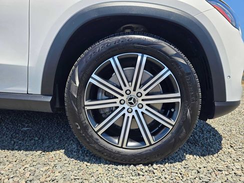 Used 2024 Mercedes-Benz GLE 450 4MATIC image 9