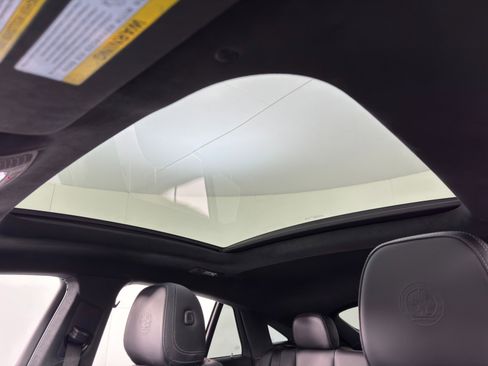 Used 2023 Mercedes-Benz GLE 63 AMG S image 12