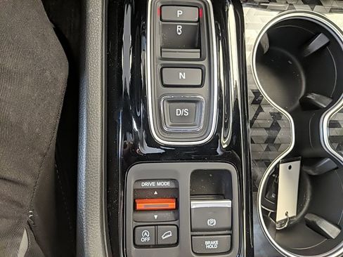 Used 2026 Honda Passport TrailSport Elite image 24