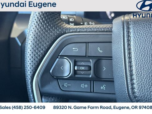 Used 2024 Toyota Tacoma TRD Sport image 29