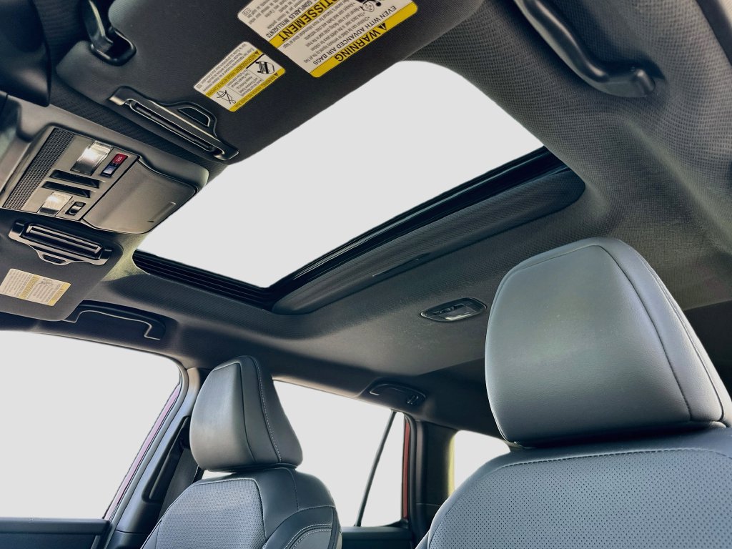 New 2026 Subaru Outback Limited XT AWD/4WD image 23