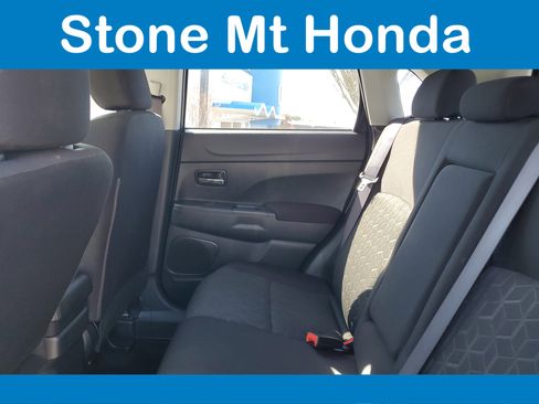 Used 2023 Mitsubishi Outlander Sport ES image 11