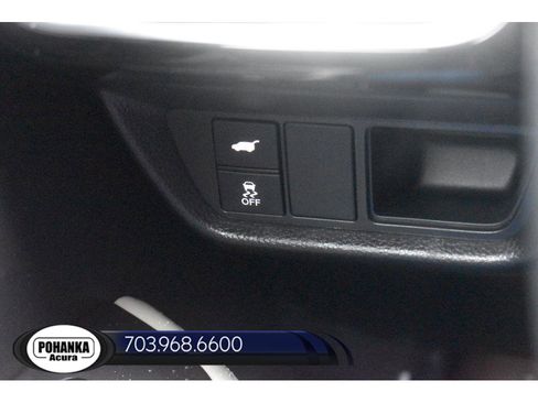 New 2025 Acura ADX A-Spec image 29