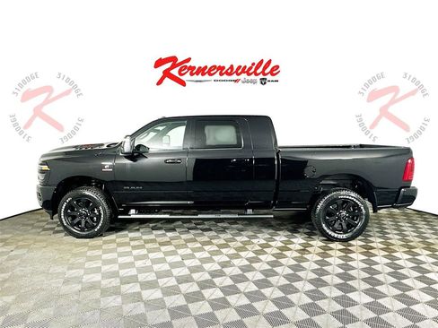 New 2026 RAM 3500 Laramie image 4