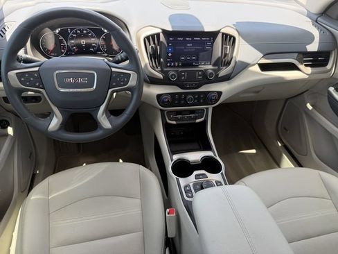 Used 2023 GMC Terrain Denali AWD/4WD image 18