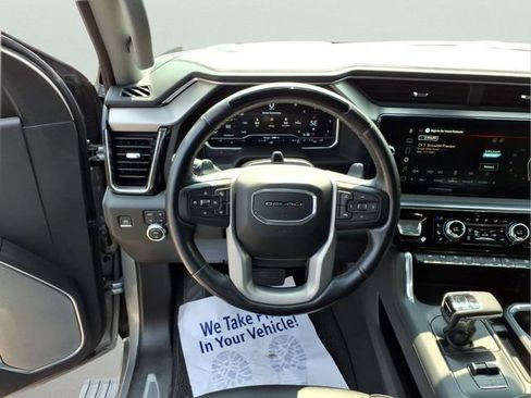 Used 2024 GMC Sierra 1500 Denali AWD/4WD image 13