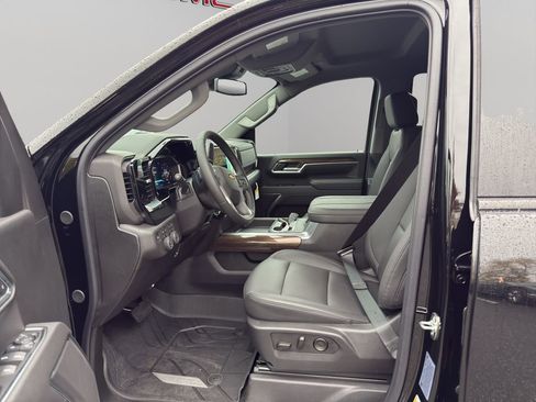 New 2026 Chevrolet Silverado 3500 LT w/ All Star Edition image 29