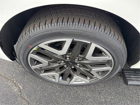 New 2026 Ford Expedition Max Platinum w/ Platinum Ultimate Package image 15