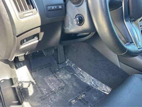 Used 2022 INFINITI Q50 Luxe w/ Cargo Package image 31