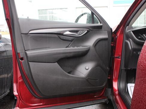 Used 2023 Buick Envision Essence w/ Sport Touring Package image 12