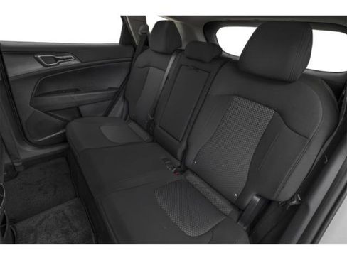 New 2025 Kia Sportage LX FWD image 14