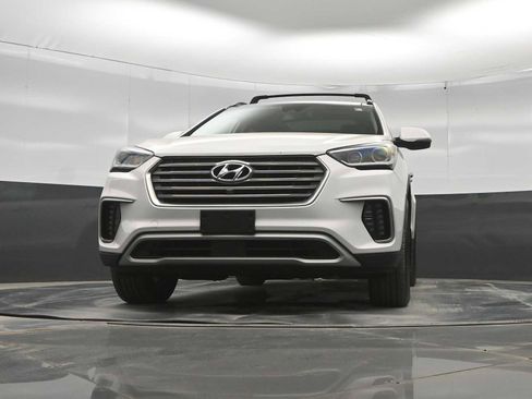 Used 2017 Hyundai Santa Fe Limited AWD/4WD image 32