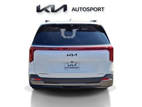 New 2026 Kia Carnival SX Prestige image 9