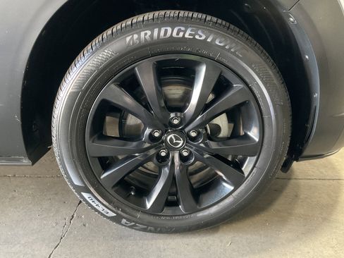 Used 2024 MAZDA CX-30 AWD 2.5 S w/ Select Sport Pkg image 11